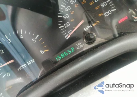 2001 Jeep Cherokee Sport from USA, damaged, VIN 1J4FF48S71L505419